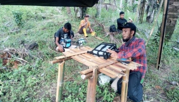 PT. PRIHADITAMA hp: 085294149948 sedia jasa survei geofisika geologi oseanografi meliputi Pemetaan SBP Georadar GPR Geolistrik Geomagnet Gravity Topo Seismik.