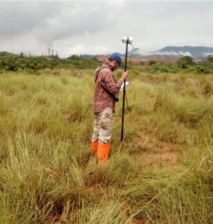 PT. PRIHADITAMA hp: 085294149948 sedia jasa survei geofisika geologi oseanografi meliputi Pemetaan SBP Georadar GPR Geolistrik Geomagnet Gravity Topo Seismik.