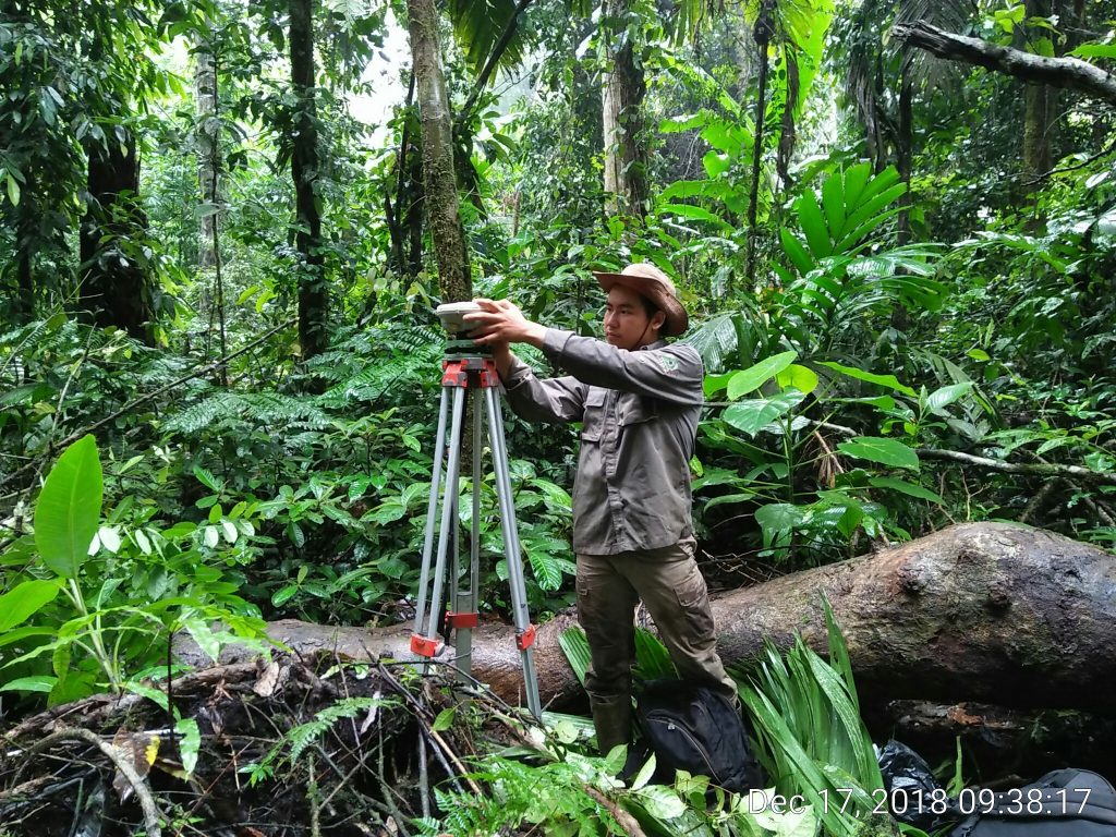 PT.Prihaditama konsultan geosains, hub: 0852-9414-9948 Jasa survey geolistrik, georadar, geomagnet, instruments rental, marine survey, geoteknik sipil Bandung.